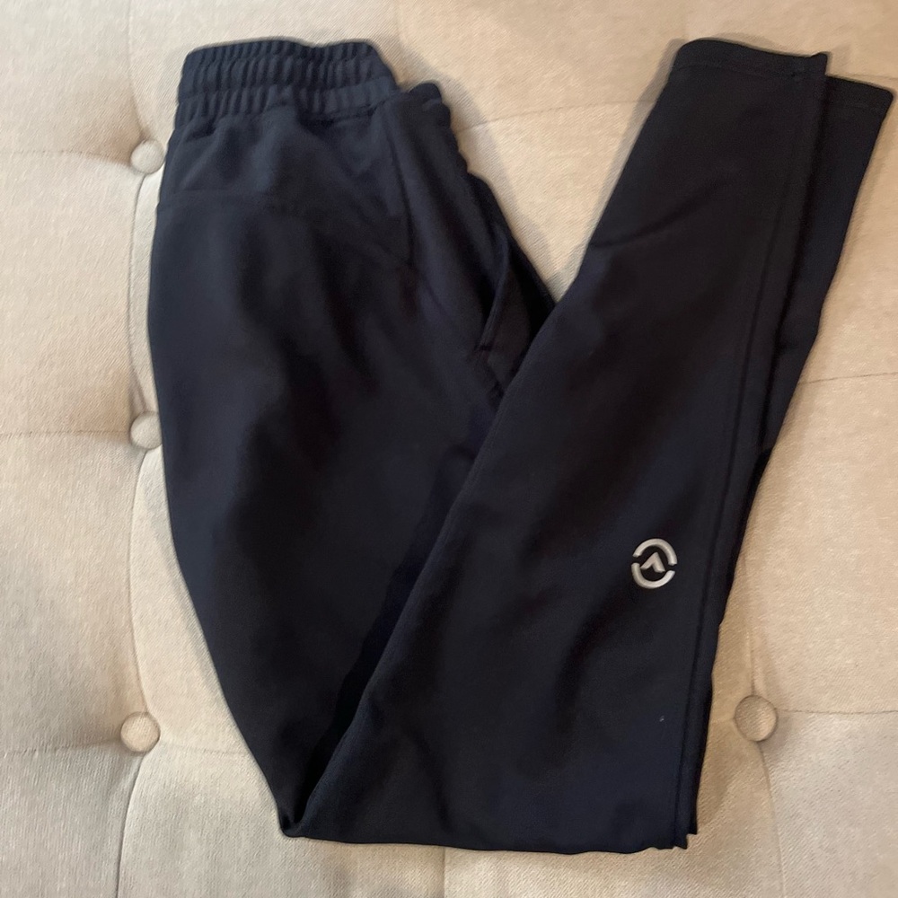 Virus jogger
